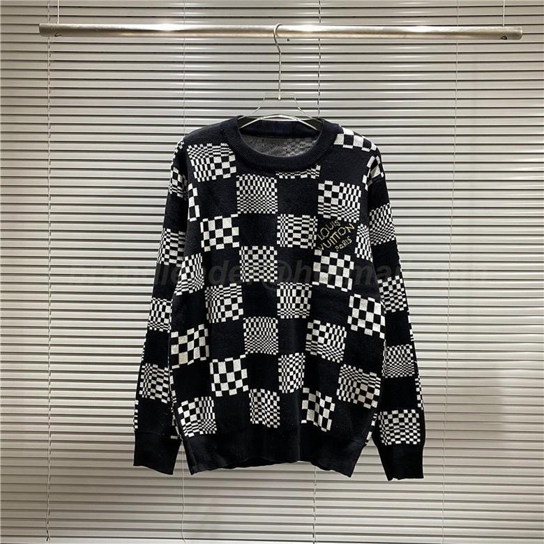 LV Men's Sweater 2